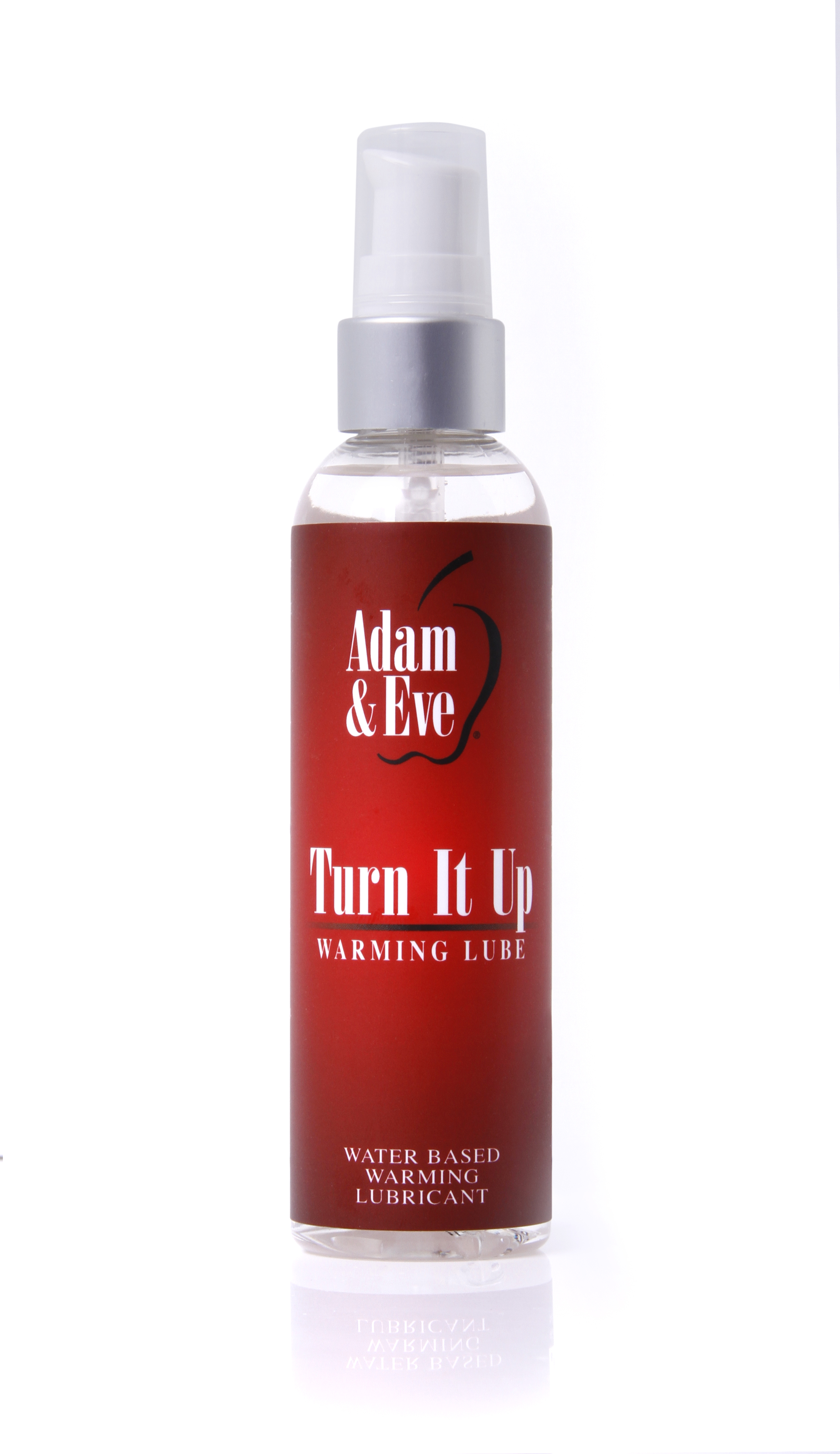 Adam Eve Turn It Up Warming Lube Oz Lace And Lust Premium Adult